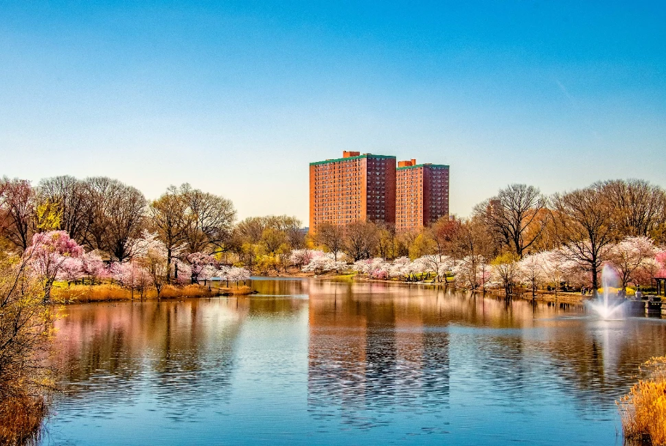 Unveiling the Charm of Newark, NJ: Exploring the City and its Weather