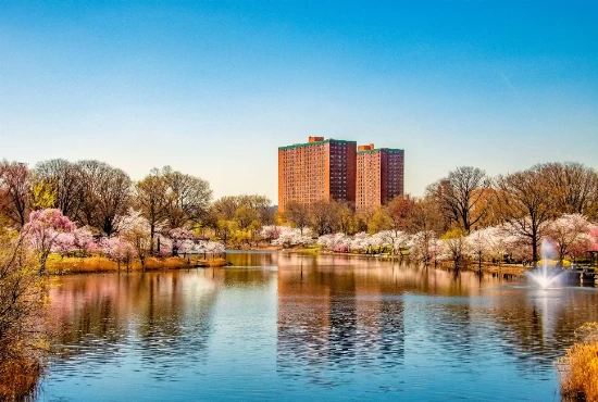 Unveiling the Charm of Newark, NJ: Exploring the City and its Weather