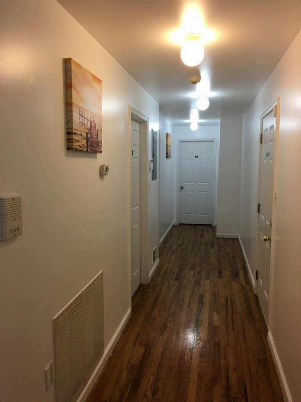 Mojoy Homesuites At Runyon